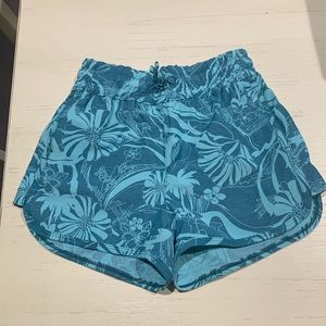 Athleta Girl Shorts